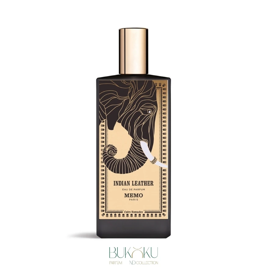 INDİAN LEATHER EDP 75 ML