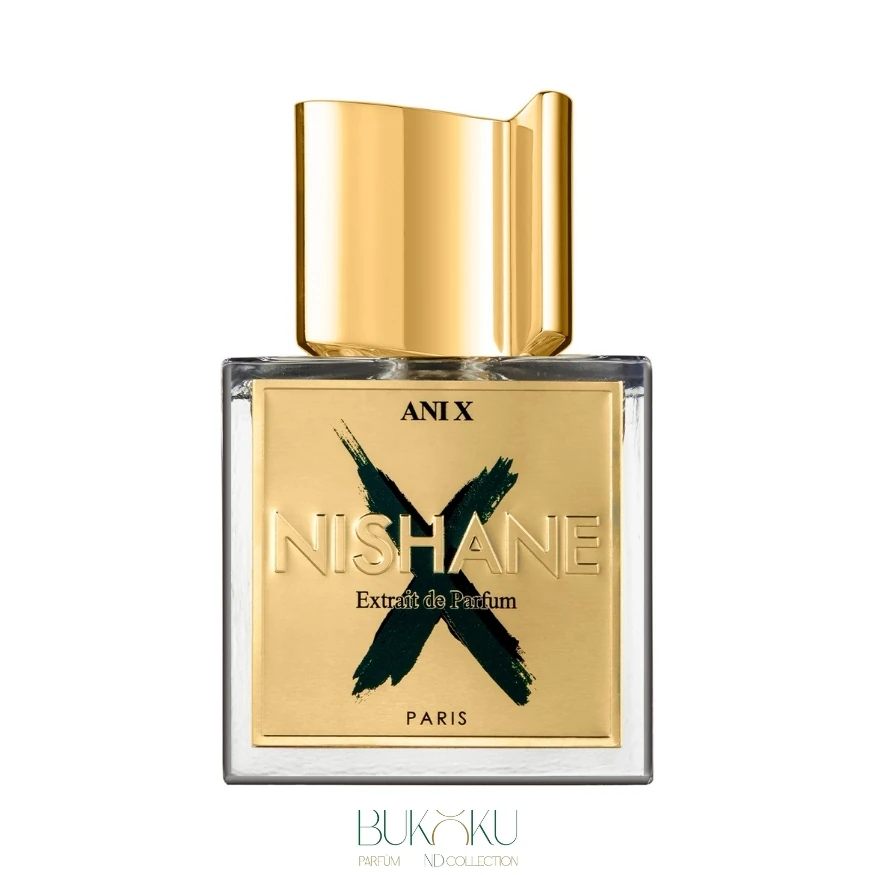 ANİ X EXTRAİT DE PARFUM 100 ML