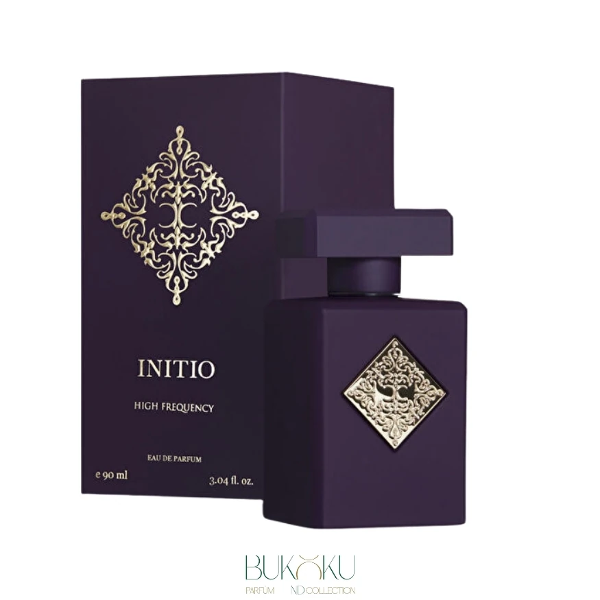 HİGH FREQUENCY EDP 90 ML