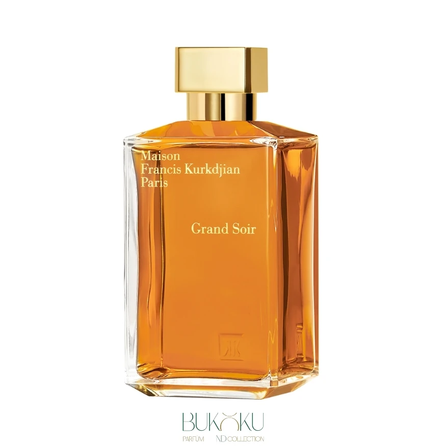 GRAND SOİR EDP 200 ML