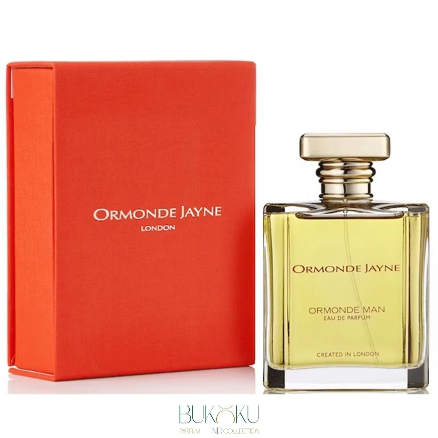 ORMONDE MAN EDP 120 ML