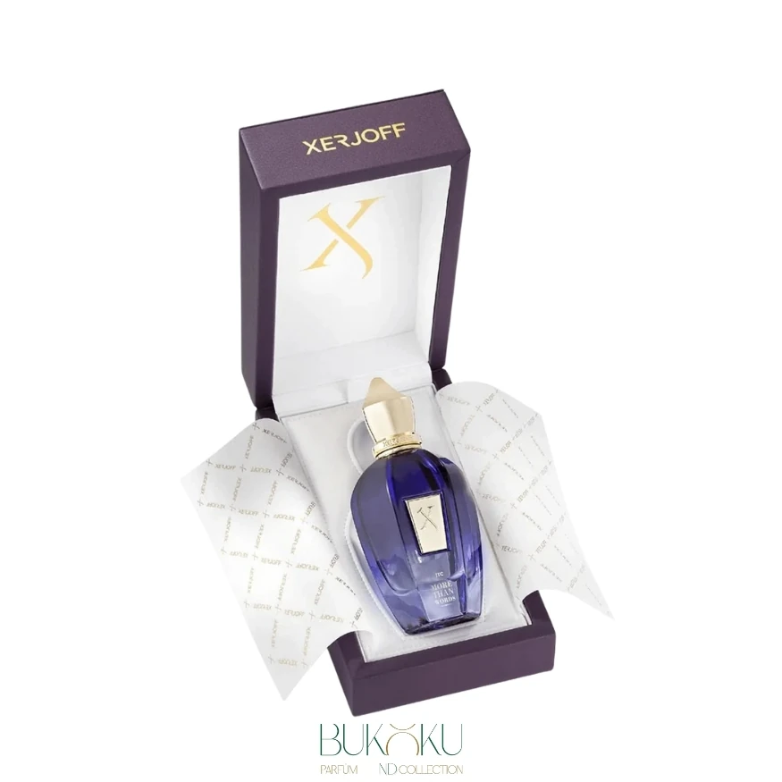 MORE THAN WORDS EDP 100 ML