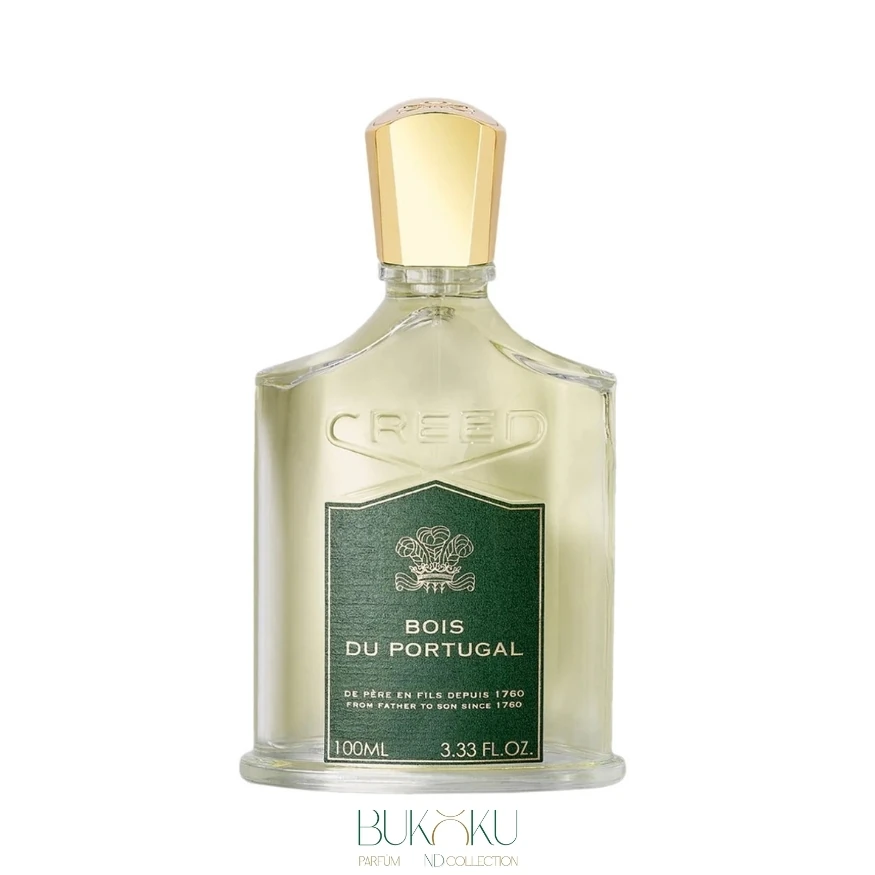 BOİS DU PORTUGAL EDP 100 ML