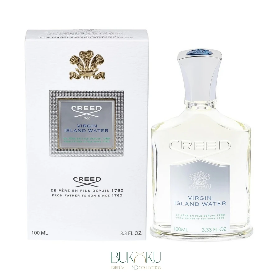 VİRGİN ISLAND WATER EDP 100 ML