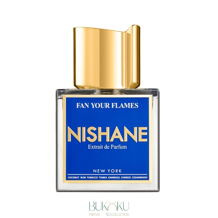 FAN YOUR FLAMES EXTRAİT DE PARFUM 100 ML