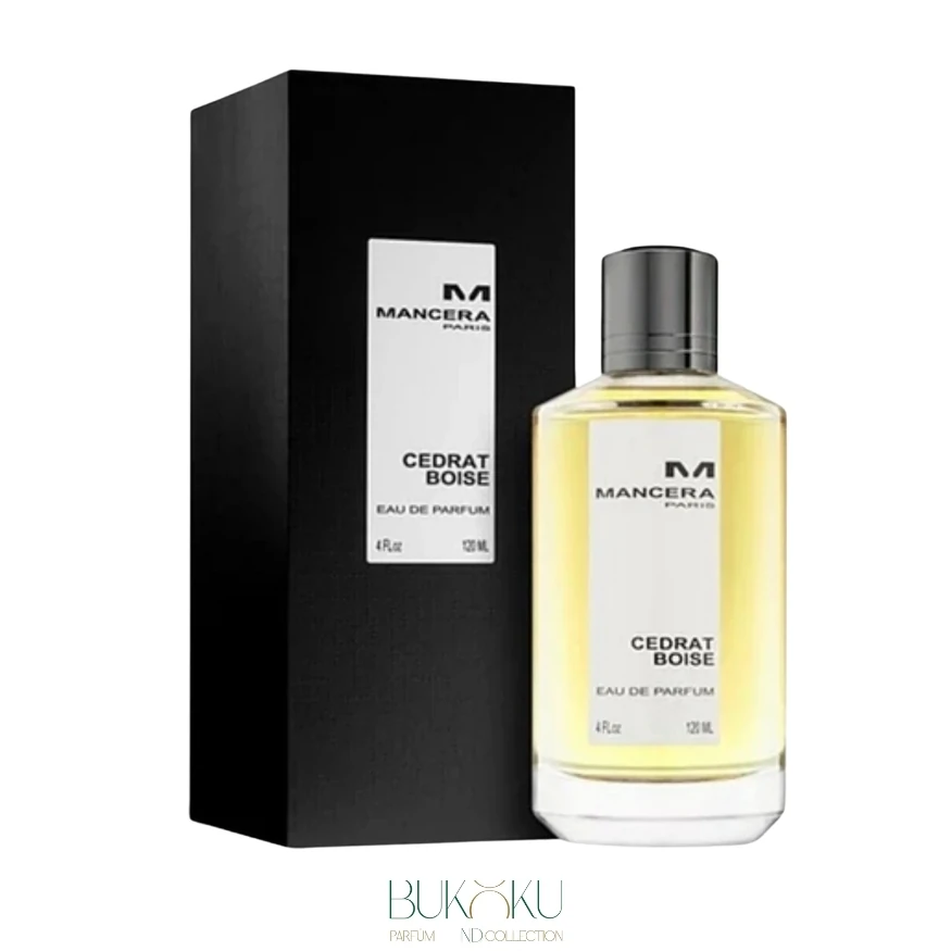 CEDRAT BOİSE EDP 120 ML