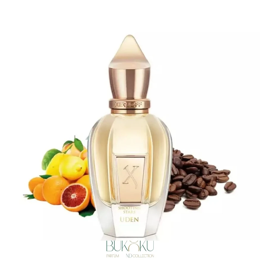 UDEN PARFUM 50 ML
