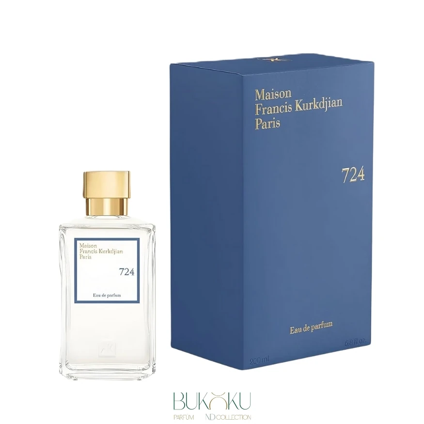 724 EDP 200 ML