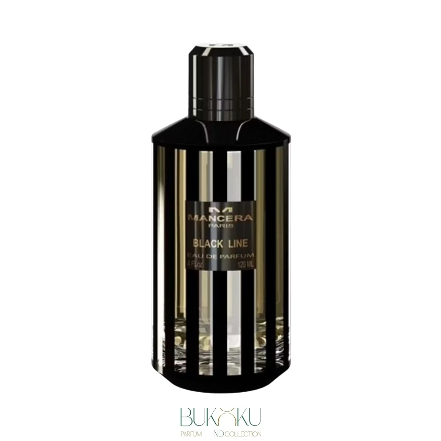 BLACK LİNE EDP 120 ML