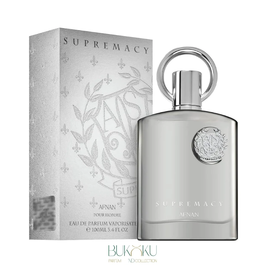 SUPERMACY POUR HOMME