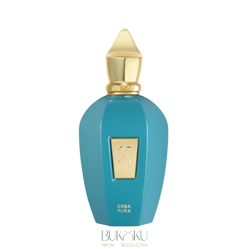 ERBA PURA EDP 100 ML