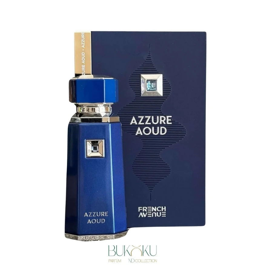 AZZURE OUD