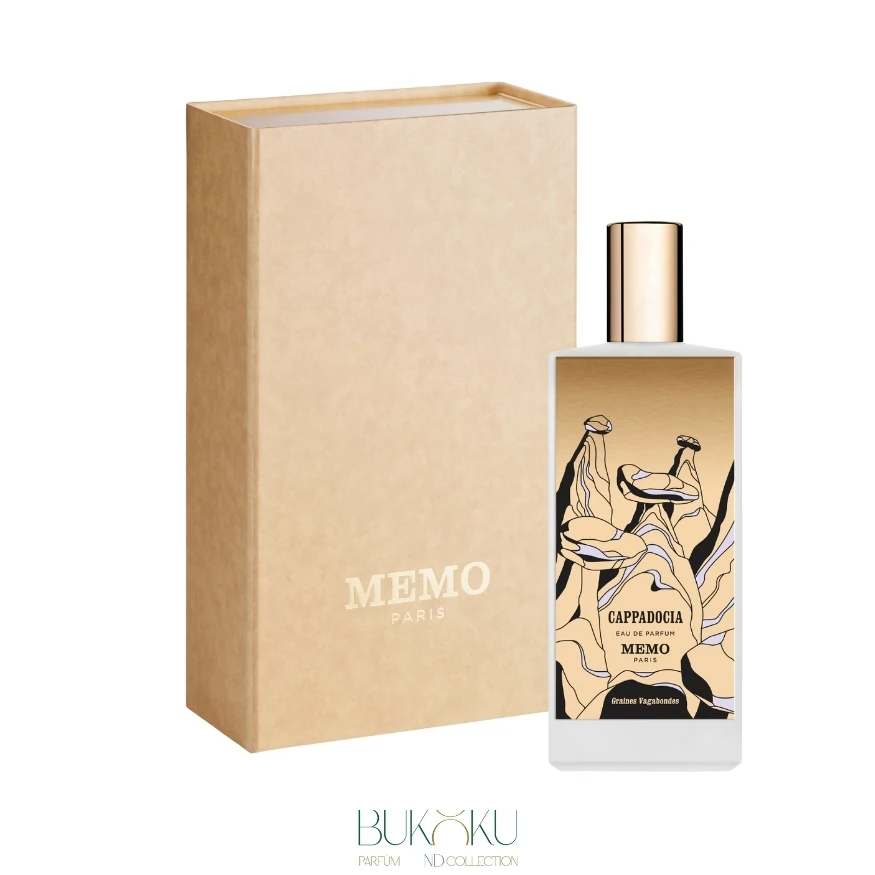 CAPPADOCİA EDP 75 ML