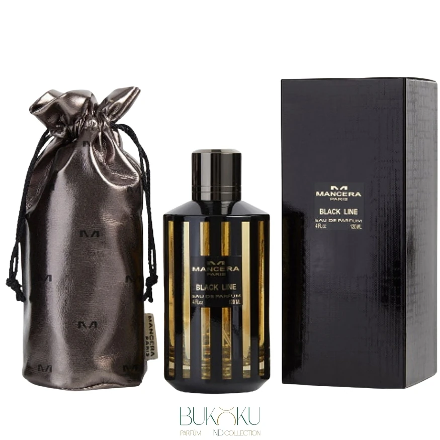 BLACK LİNE EDP 120 ML