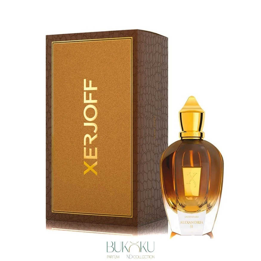 ALEXANDRA III EDP 50 ML