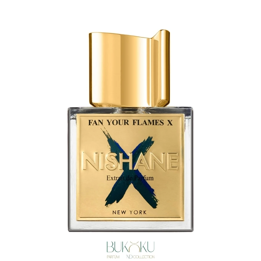 FAN YOUR FLAMES X EXTRAİT DE PARFUM 100 ML