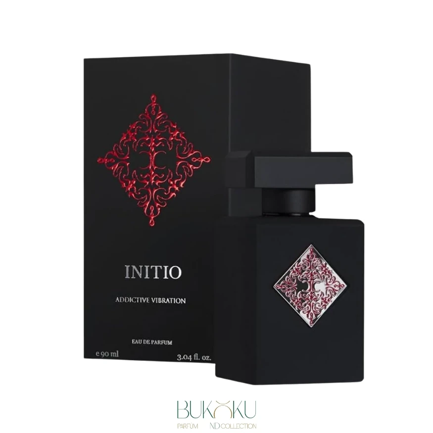 ADDİCTİVE VİBRATİON EDP 90 ML