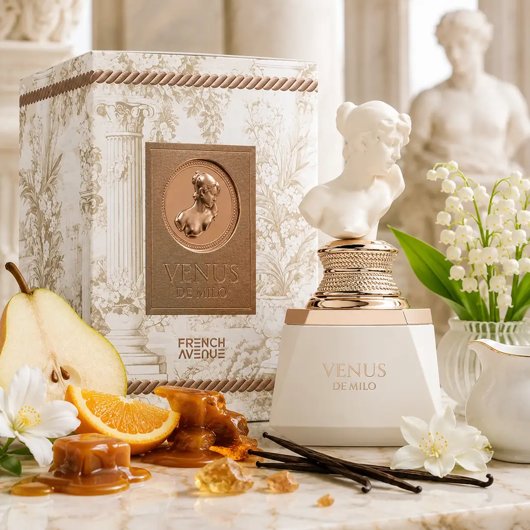 French Avenue Venus de Milo 100 ml EDP | bukoku.com