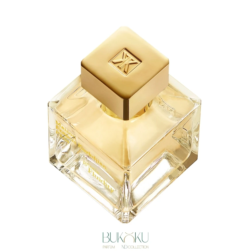 GENTLE FLUİDİTY GOLD EDP 70 ML