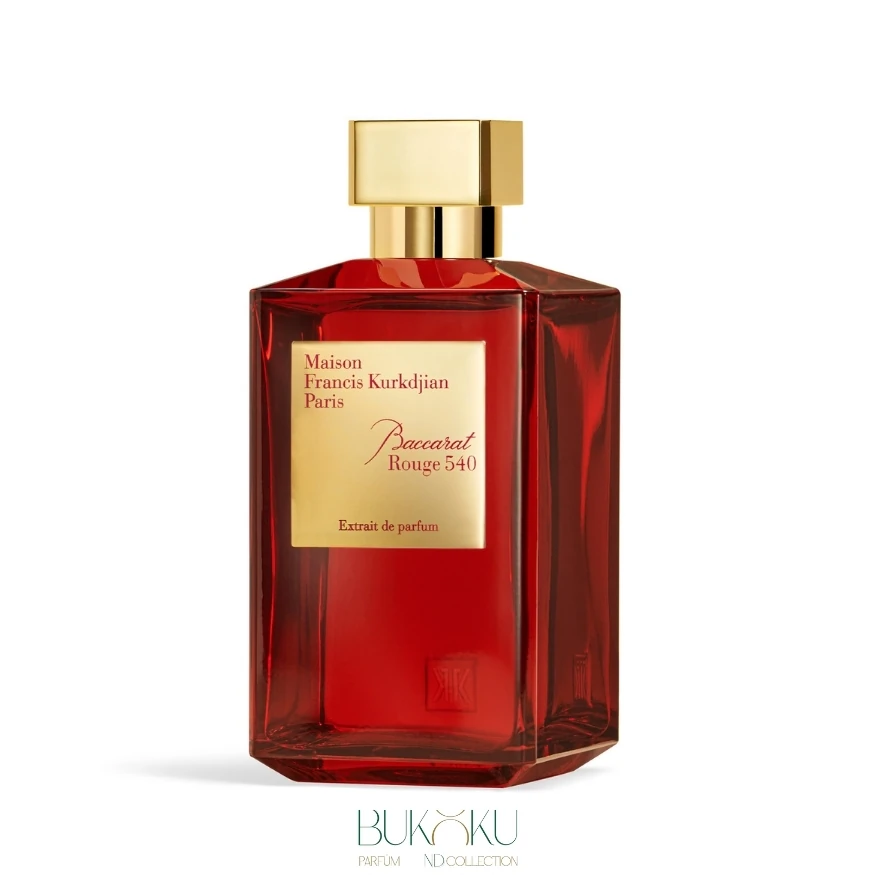 BACCARAT ROUGE 540 EXTRAİT DE PARFUM 200 ML