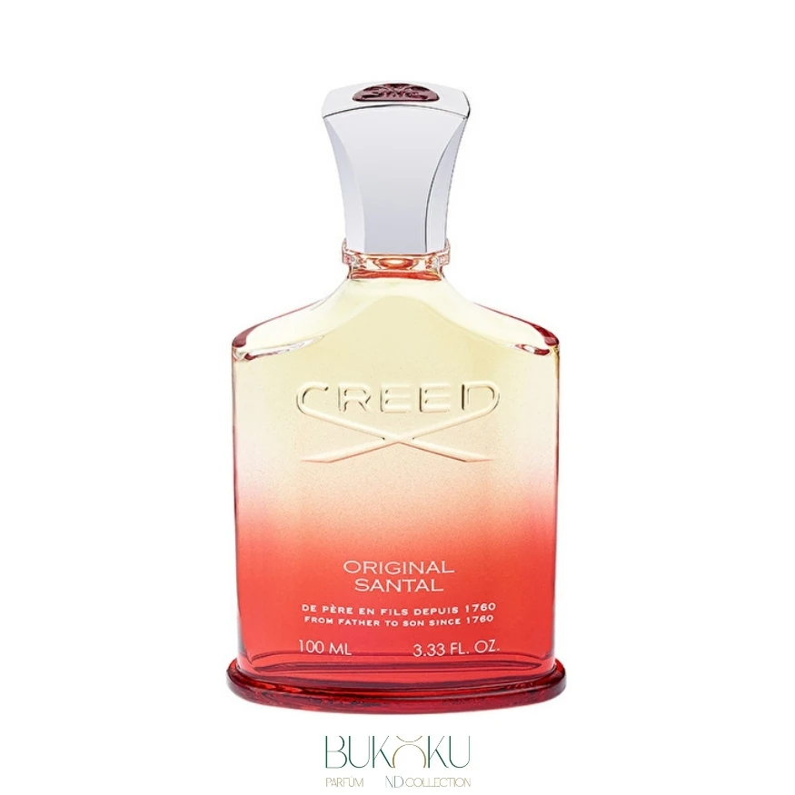 ORİGİNAL SANTAL EDP 100 ML