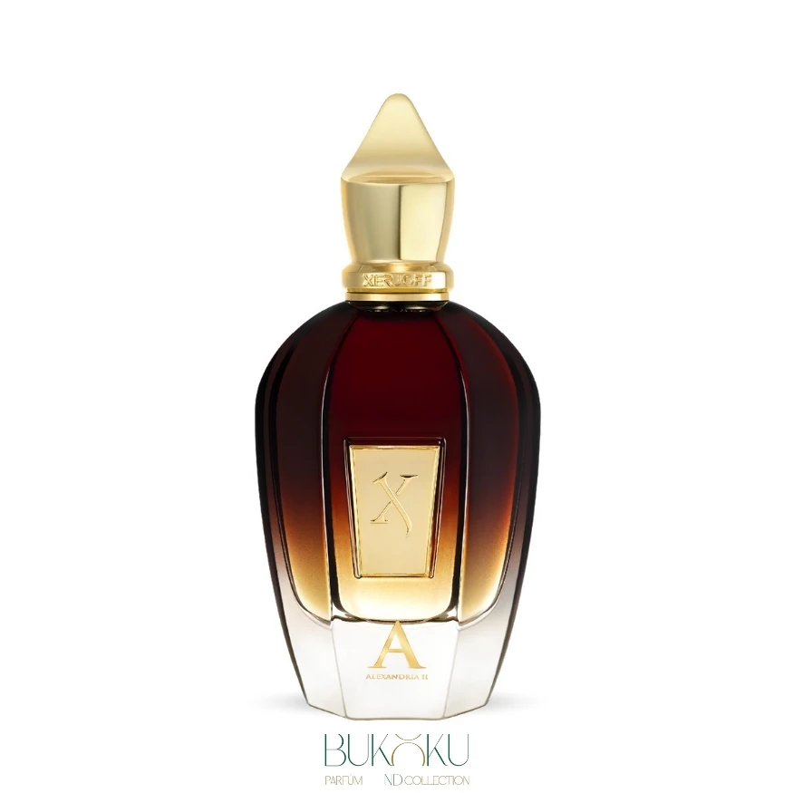 ALEXANDRA II EDP 100 ML