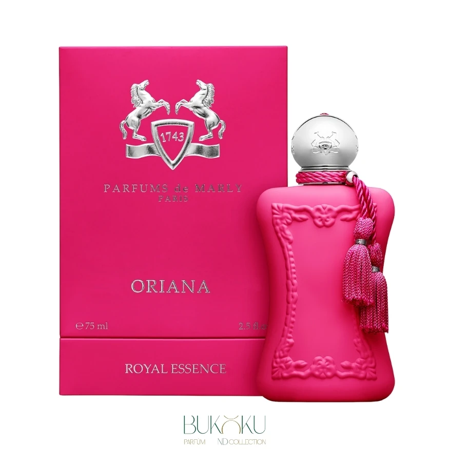 ORİANA EDP 75 ML