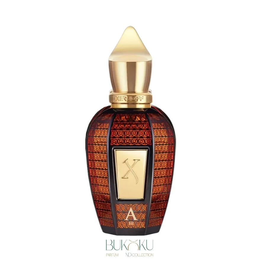 ALEXANDRA III EDP 50 ML