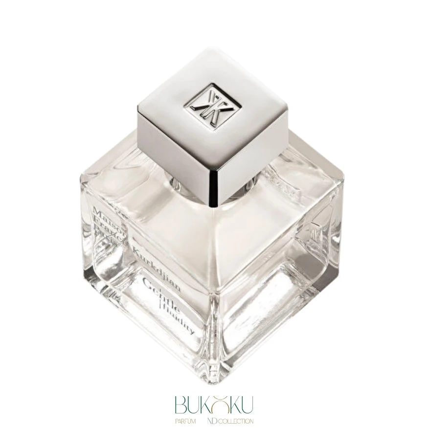 GENTLE FLUİDİTY SİLVER EDP 70 ML