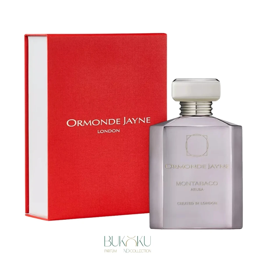 MONTABACO ARUBA EDP 88 ML