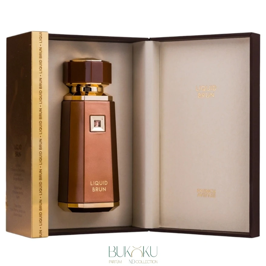 LIQUID BRUN