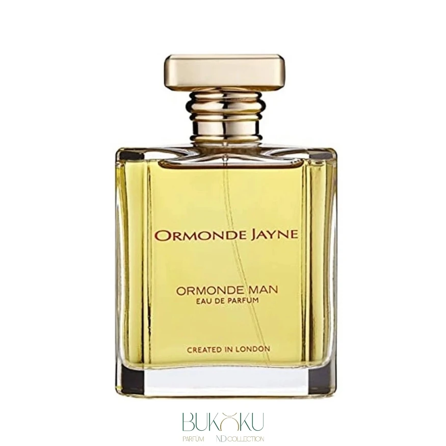 ORMONDE MAN EDP 120 ML