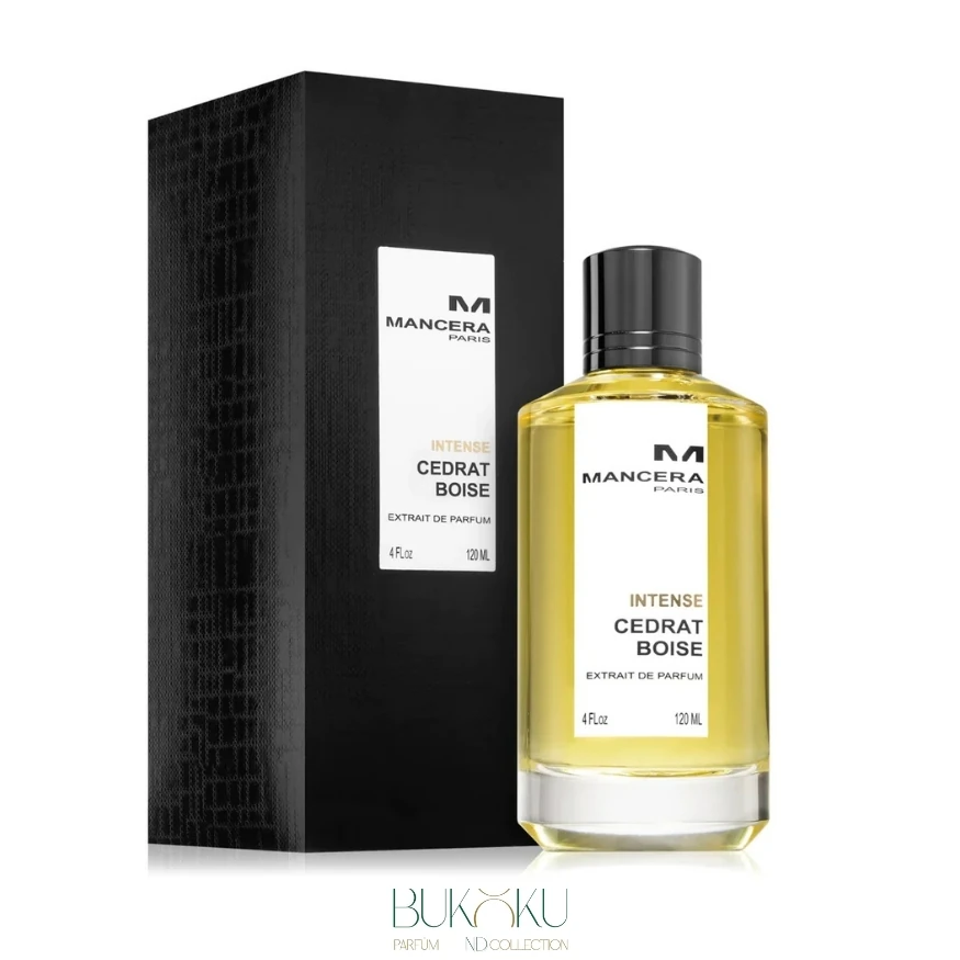CEDRAT BOİSE INTENSE EXTRAİT DE PARFUM 120 ML