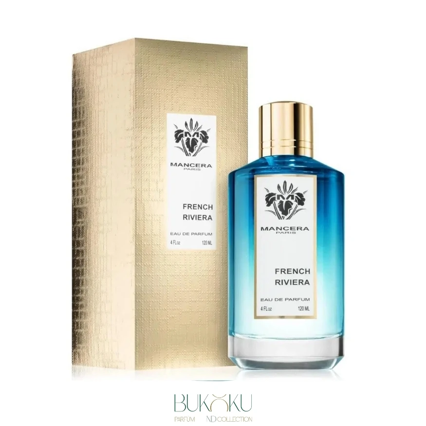 FRENCH RİVİERA 120 ML