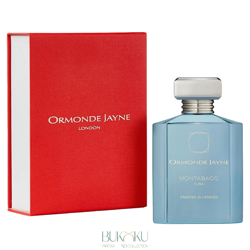 MONTABACO CUBA EDP 88 ML