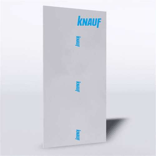 Knauf Beyaz Alçıpan Levha FX 1.20x2.50metre