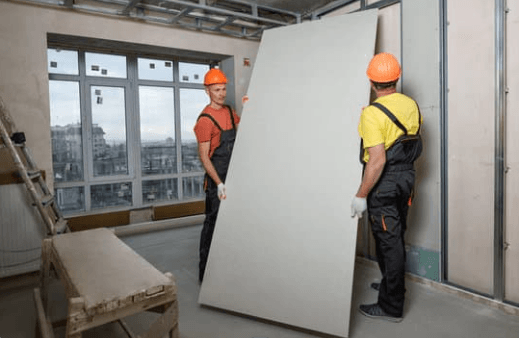 Knauf Beyaz Alçıpan Levha FX 1.20x2.50metre