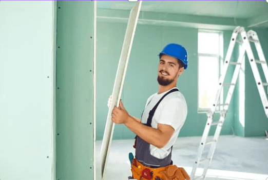 Knauf Yeşil Alçıpan Levhası WR 1.20x2.50metre Suya Dayanıklı