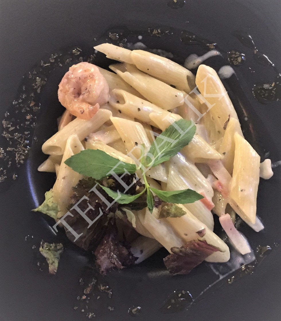 Frutti Di Mare (Kutuda)