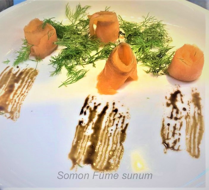 Somon Füme