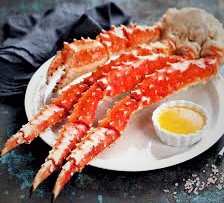 King Crab Paket (Kral Yengeç)