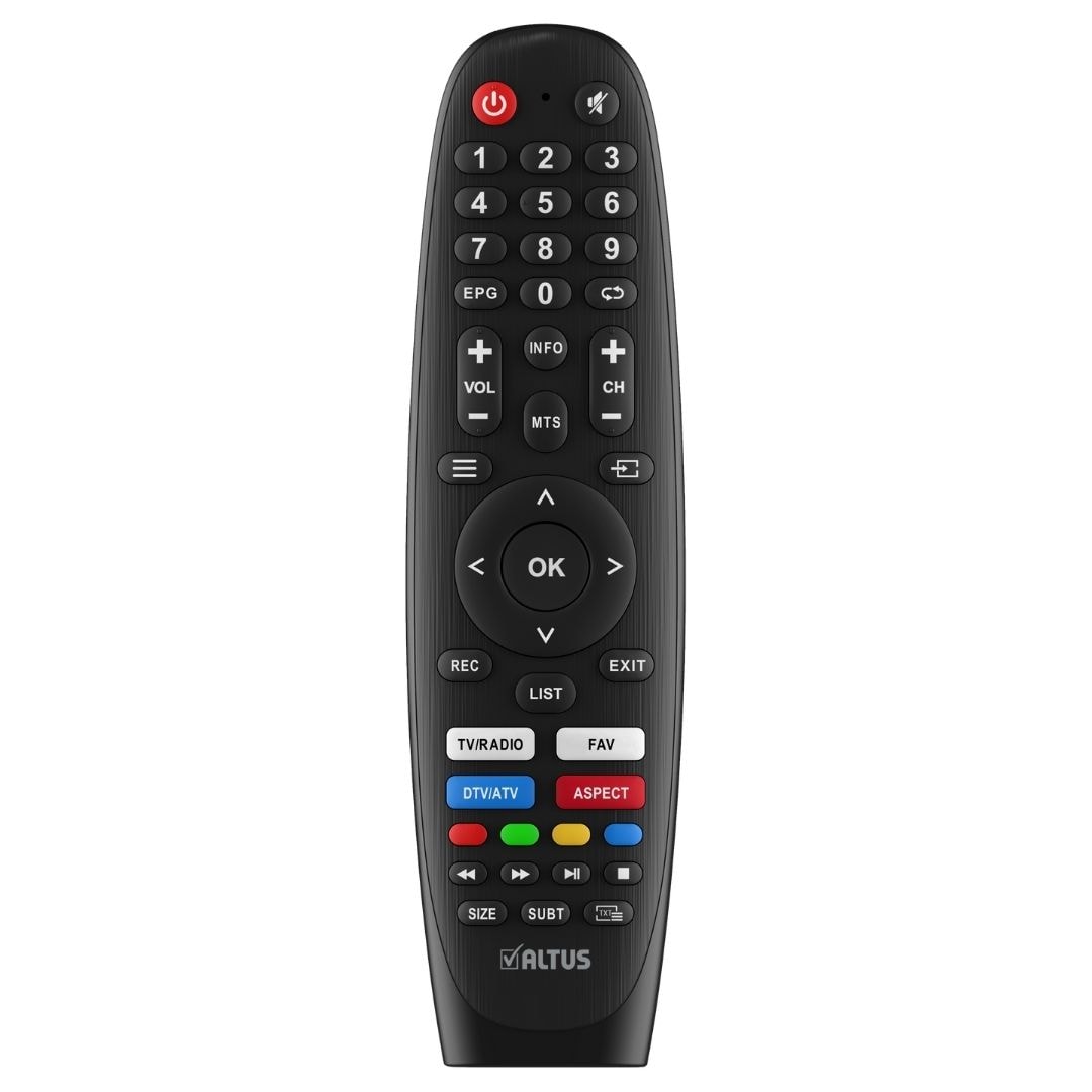 Altus AL 43 FHD 6023 Full HD 43" 109 Ekran Uydu Alıcılı LED TV