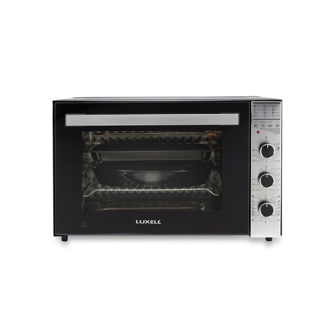 Luxell LX-9655 70 lt Midi Fırın