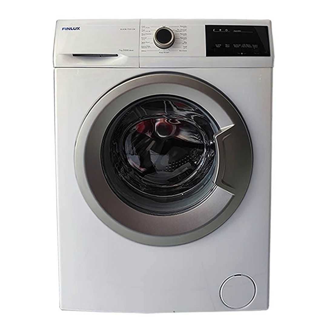 Finlux Klasik 71101 CM 1000 Devir 7 kg Çamaşır Makinesi