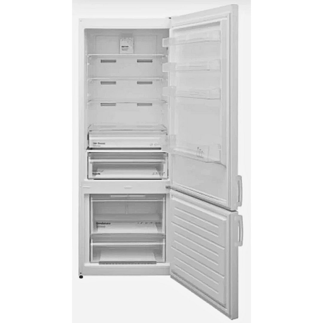 Finlux FN 5230 NFK Kombi No-Frost Buzdolabı