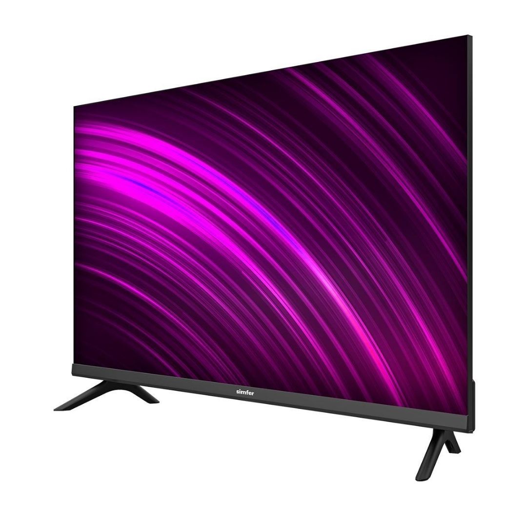 Simfer 32SFSV3N 32'' 82 Ekran VIDAA Smart Led Hd Televizyon