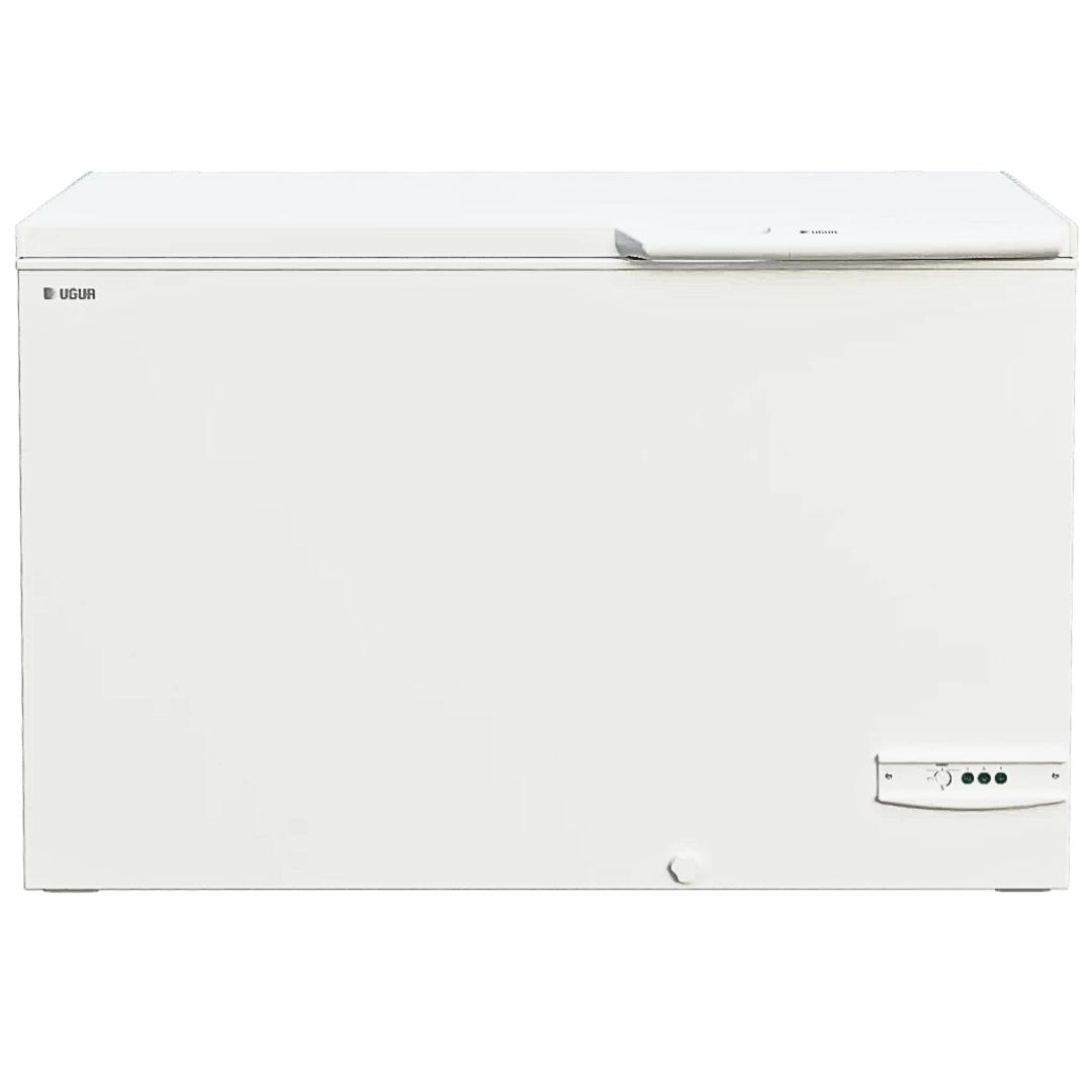 Uğur UED 380 D/S Sandık Tipi Derin Dondurucu