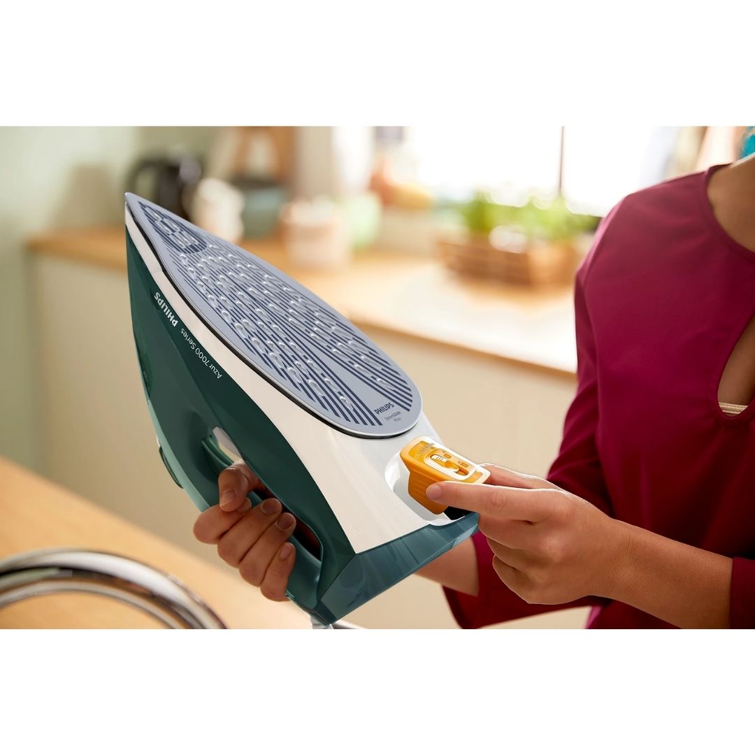 Philips Azur 7000 Serisi DST7031/70 2800 W Buharlı Ütü