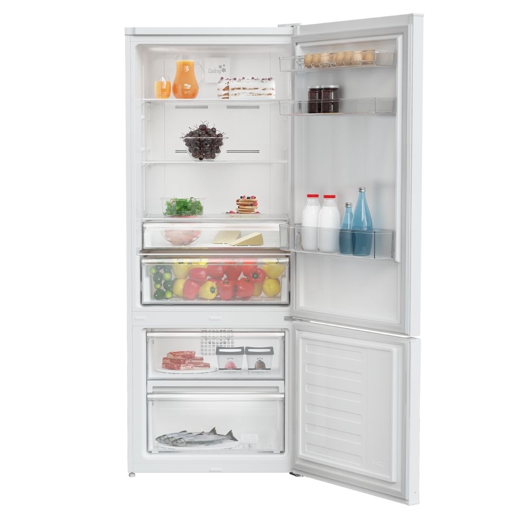 Altus ALK 464 Kombi No Frost Buzdolabı
