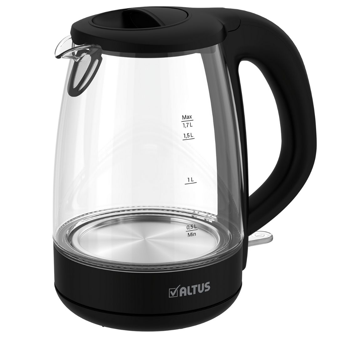Altus AL 4054 C 2200 W 1.7 lt Cam Kettle